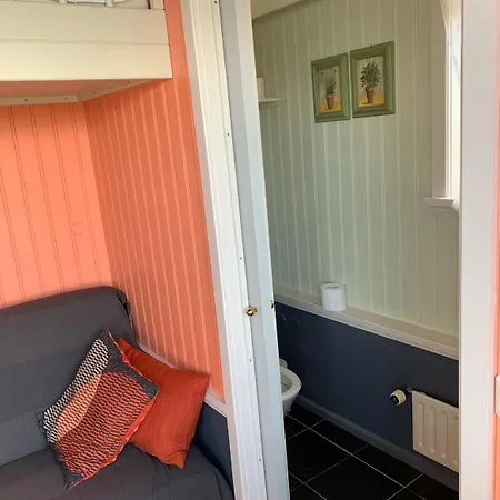 Kria Cottages Skeljabrekka Room photo