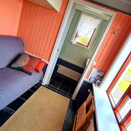 Kria Cottages Skeljabrekka Room photo