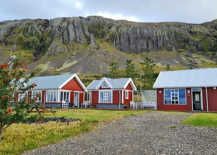 Kria Cottages