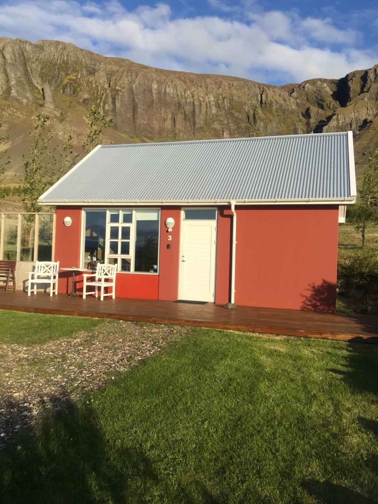 Holiday home Kria