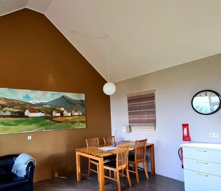 Holiday home Kria